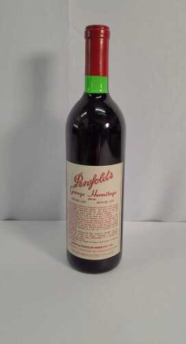 PENFOLDS GRANGE
