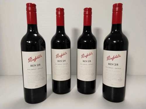 PENFOLDS KALIMNA SHIRAZ