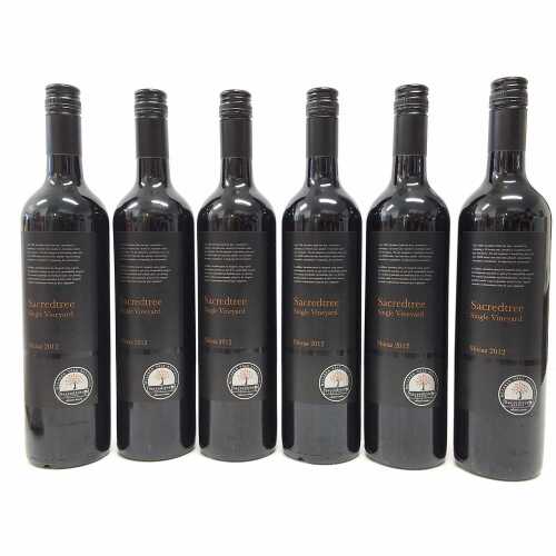 SACREDTREE SINGLE VINEYARD