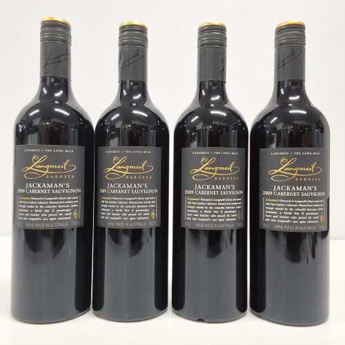 LANGMEIL JACKMAN'S