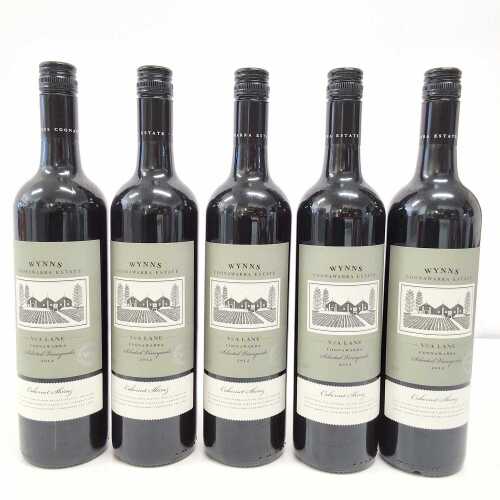WYNNS V&A LANE