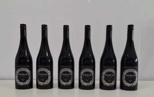 MERUM ESTATE