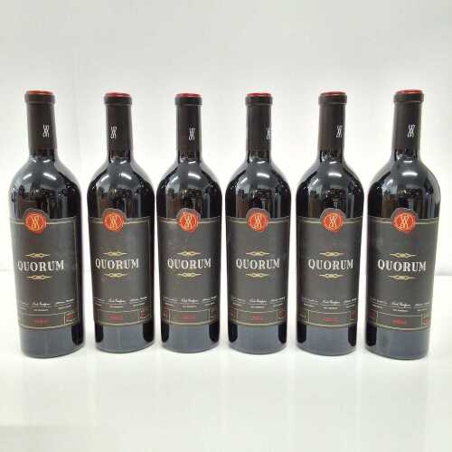ADELAIDE WINEMAKERS QUORUM