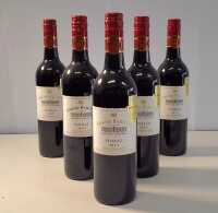 CHATEAU TANUNDA