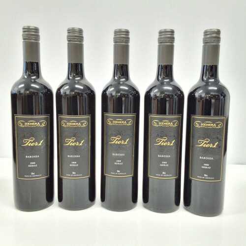 HEMERA ESTATE TIER ONE