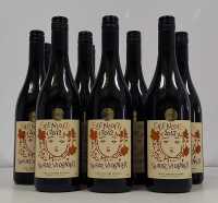 GLENLOFTY SINGLE VINEYARD