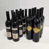 ASSORTED VINTAGES - NORMANS CABERNET SAUVIGNON