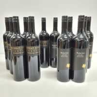 ASSORTED MARKERS - BAROSSA SHIRAZ