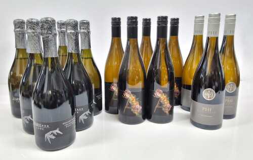 ASSORTED WINEMAKERS - CHARDONNAY