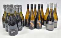 ASSORTED WINEMAKERS - CHARDONNAY