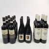 ASSORTED WINEMAKERS - SOUTH AUSTRALIAN REDS
