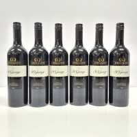LINDEMAN'S ST GEORGE