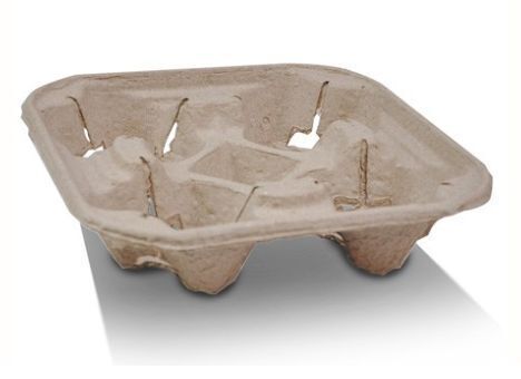 Supply of 4 Cell Cup Holder - 20,000 Units