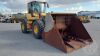 Volvo L60F Loader (Wheeled)