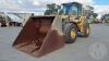 Volvo L60F Loader (Wheeled) - 3
