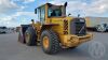 Volvo L60F Loader (Wheeled) - 5