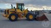 Volvo L60F Loader (Wheeled) - 8