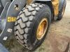 Volvo L60F Loader (Wheeled) - 28