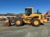 2011 Volvo L70 Loader (Wheeled) - 3
