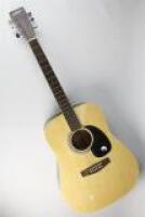 Ariana Musical Acoustic Guitar