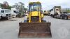 2007 JCB 3CX Loader (Backhoe) - 2