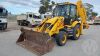 2007 JCB 3CX Loader (Backhoe) - 3