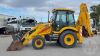 2007 JCB 3CX Loader (Backhoe) - 4