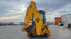 2007 JCB 3CX Loader (Backhoe) - 6