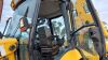 2007 JCB 3CX Loader (Backhoe) - 9