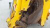 2007 JCB 3CX Loader (Backhoe) - 17