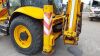 2007 JCB 3CX Loader (Backhoe) - 18