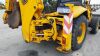 2007 JCB 3CX Loader (Backhoe) - 19