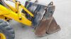 2007 JCB 3CX Loader (Backhoe) - 20