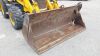 2007 JCB 3CX Loader (Backhoe) - 21