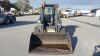 New Holland L220 Loader (Skid steer) - 2