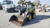 New Holland L220 Loader (Skid steer) - 3
