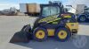 New Holland L220 Loader (Skid steer) - 4