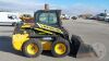 New Holland L220 Loader (Skid steer) - 8
