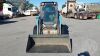 Toyota Huski 8 30-5SDK8 Loader (Skid steer) - 2