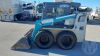 Toyota Huski 8 30-5SDK8 Loader (Skid steer) - 4