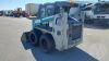 Toyota Huski 8 30-5SDK8 Loader (Skid steer) - 5