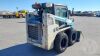 Toyota Huski 8 30-5SDK8 Loader (Skid steer) - 7