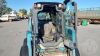 Toyota Huski 8 30-5SDK8 Loader (Skid steer) - 9