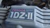 Toyota Huski 8 30-5SDK8 Loader (Skid steer) - 15