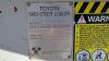 Toyota Huski 8 30-5SDK8 Loader (Skid steer) - 16