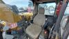 Komatsu PC 138us Excavator - 12