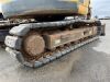 Komatsu PC 138us Excavator - 16
