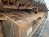 Komatsu PC 138us Excavator - 17