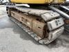 Komatsu PC 138us Excavator - 18