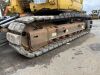 Komatsu PC 138us Excavator - 19